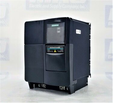 6SE6440-2UD31-1CA1 | Siemens AC Drives